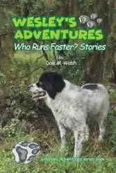 Wesley's Adventures - Dale Walsh