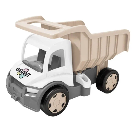 Gigant wywrotka biszkoptowa chmurka - WADER