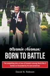 Stormin Norman - David N. Robson