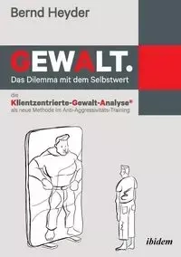 Gewalt - Heyder Bernd