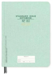 Notes Jumbo Green - Designworks Ink