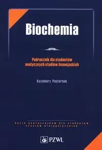 Biochemia - Kazimierz Pasternak