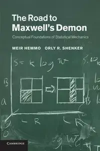 The Road to Maxwell's Demon - Hemmo Meir