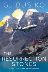 The Resurrection Stones - Busiko G.J.