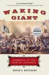 Waking Giant - David Reynolds S