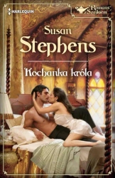 eBook Kochanka króla - Susan Stephens epub mobi