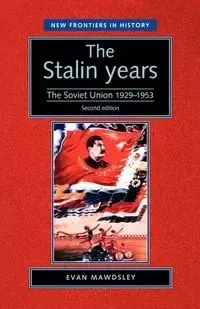 The Stalin years - Helen Skelton
