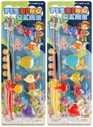 Gra Rybki 17x48x3 Mix2 Mc B/c 72/144