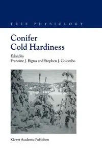 Conifer Cold Hardiness - Bigras F.J.