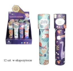 Kalejdoskop MIX - SWEDE