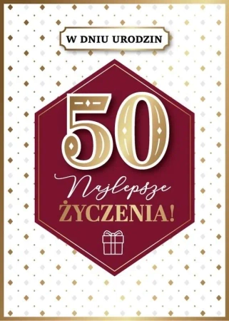 Kanet Urodziny 50 - Armin Style