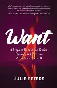 Want - Julie Peters