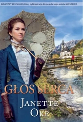eBook GŁOS SERCA - Janette Oke mobi epub