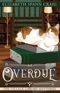 Overdue - Craig Elizabeth Spann
