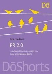 PR 2.0 - John Friedman