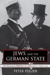 Jews and the German State - PETER PULZER