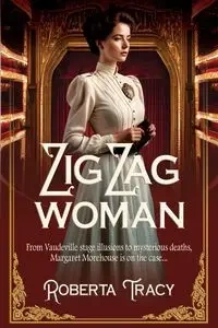 Zig Zag Woman - Tracy Roberta