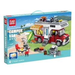 Klocki Kamper 942el - Askato