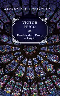 Katedra Marii Panny w Paryżu (wydanie pocketowe) - Hugo Victor