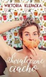Świąteczne ciacho - Wiktoria Klepacka