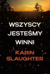 eBook Wszyscy jesteśmy winni - Karin Slaughter epub mobi
