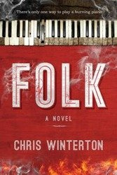 Folk - Chris Winterton