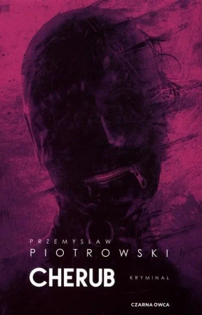 Cherub w.2023 - Przemysław Piotrowski