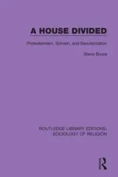 A House Divided - Bruce Steve