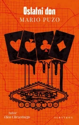 eBook Ostatni Don - Mario Puzo epub mobi