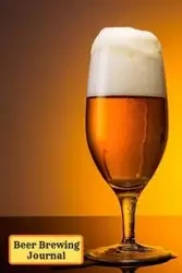 Beer Brewing logbook - Reed Tony