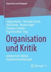Organisation und Kritik - Rundel Stefan