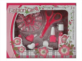 Zestaw piękności - ADAR