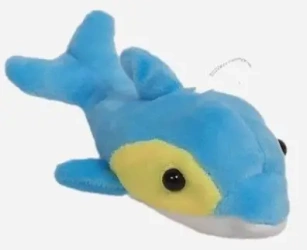 Delfin 14cm - Dubi