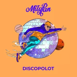 Discopolot, CD