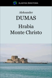 eBook Hrabia Monte Christo - Aleksander Dumas (ojciec) epub mobi