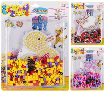 Koral Do Zgrzew Max 25x33x3 Mc B/c 36/72