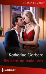 eBook Rzuciłaś na mnie urok - Katherine Garbera epub mobi