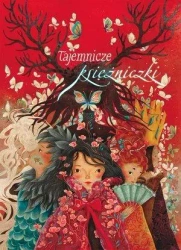 Tajemnicze księżniczki - Le Khoa