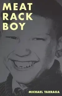 Meat Rack Boy - Michael Tarraga
