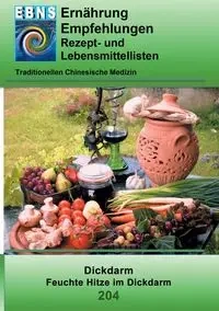 Feuchte Hitze im Dickdarm - Josef Miligui
