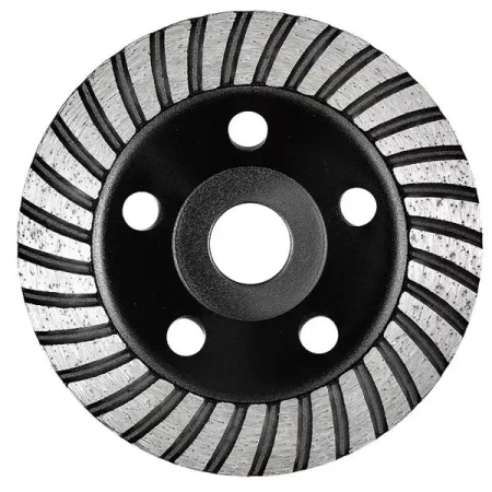Tarcza do betonu Turbo Corona Exclusice C4691 - RICHMANN