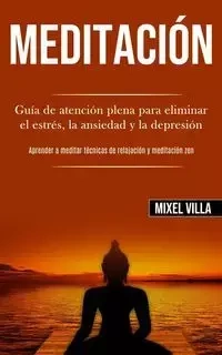 Meditación - Villa Mixel