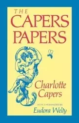 The Capers Papers - Charlotte Capers
