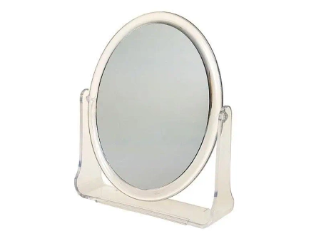 Lusterko stojące dwustronne - Praca zbiorowa