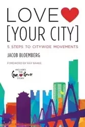 Love [Your City] - Jacob Bloemberg