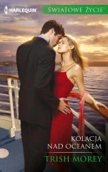 eBook Kolacja nad oceanem - Trish Morey mobi epub