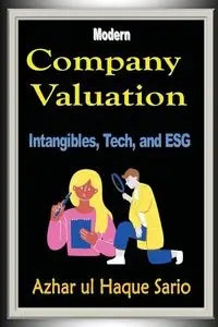 Modern Company Valuation - Sario Azhar ul Haque