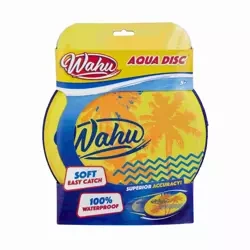 Wahu Aqua Disc Assortment żółty - GOLIATH