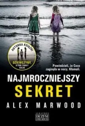 Najmroczniejszy sekret - Alex Marwood
