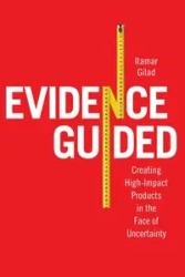 Evidence-Guided - Gilad Itamar